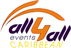 Luxe partytenten verhuur All4All events Caribbean
